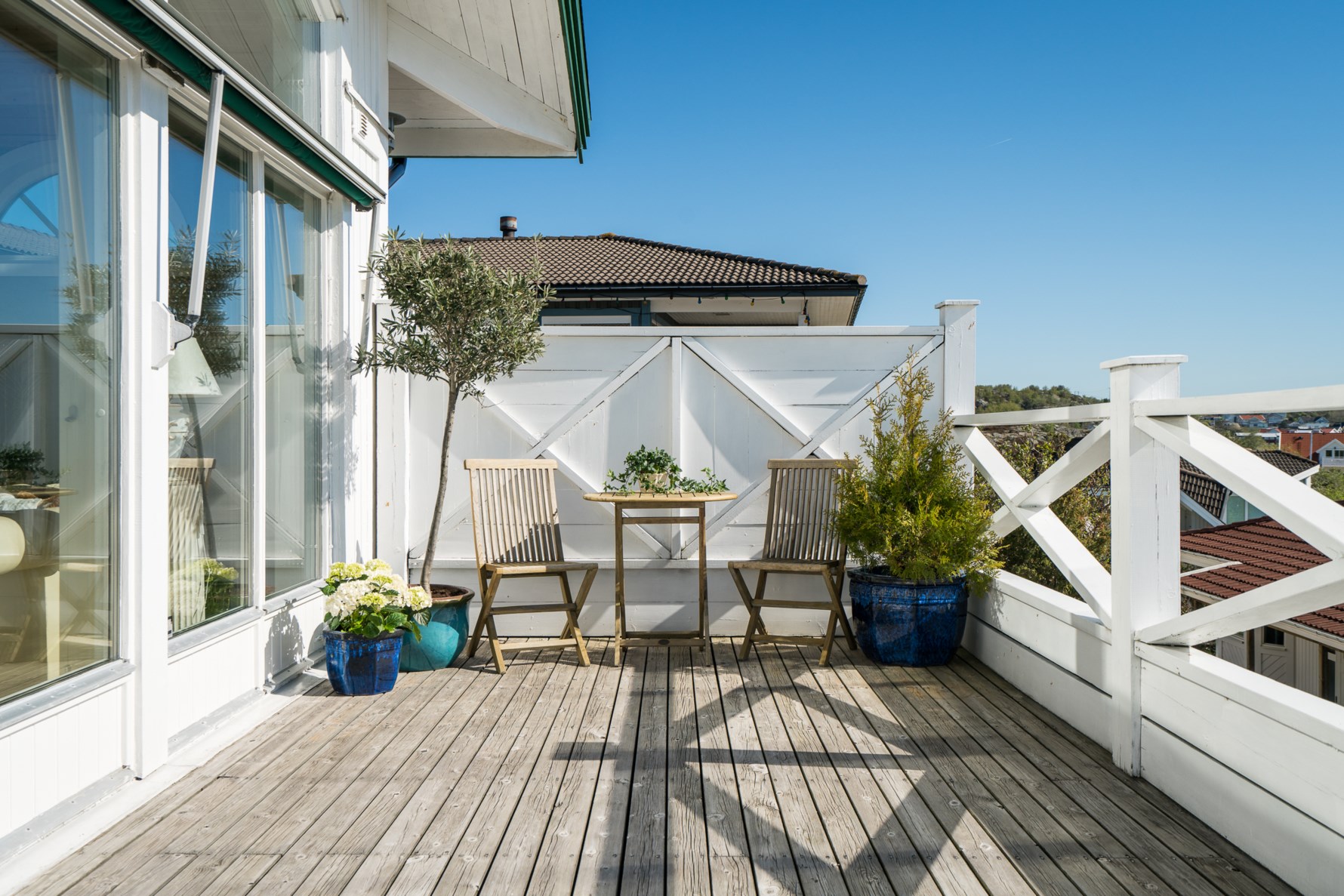 Bild 6 Södra Fyrljusvägen 16