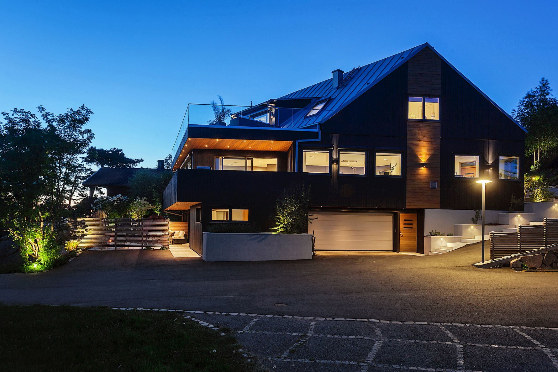 Bild 1 Västergårds Vale 5A