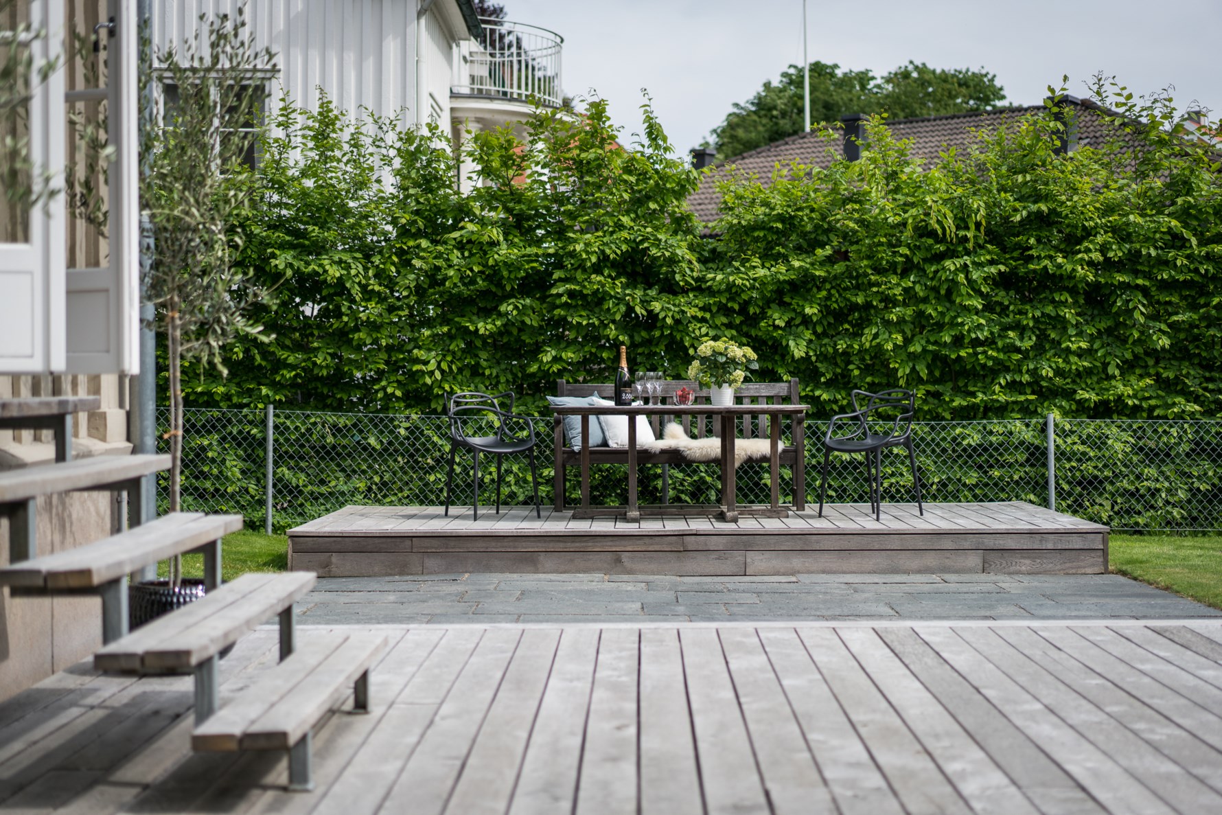 Bild 4 Olof Skötkonungsgatan 9