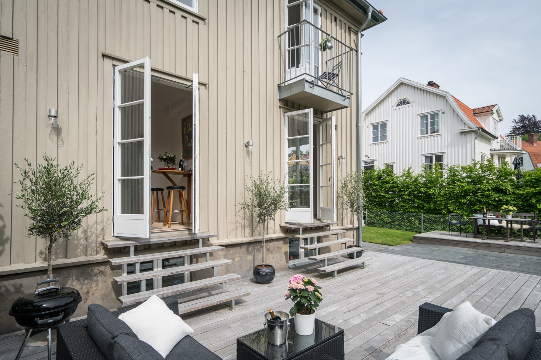 Bild 3 Olof Skötkonungsgatan 9