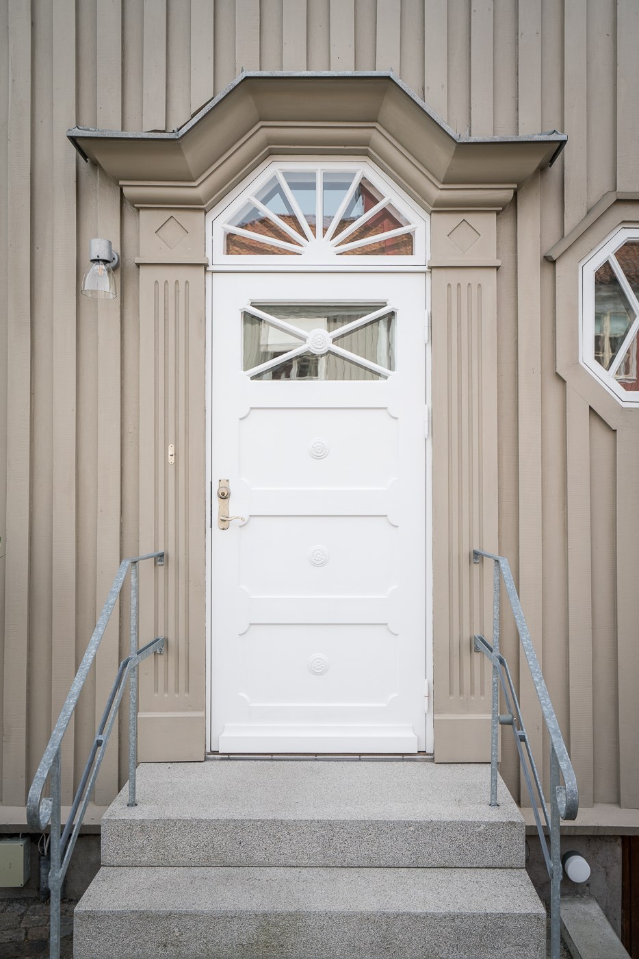 Bild 6 Olof Skötkonungsgatan 9