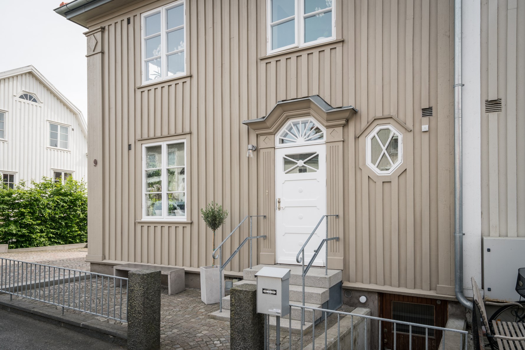 Bild 5 Olof Skötkonungsgatan 9