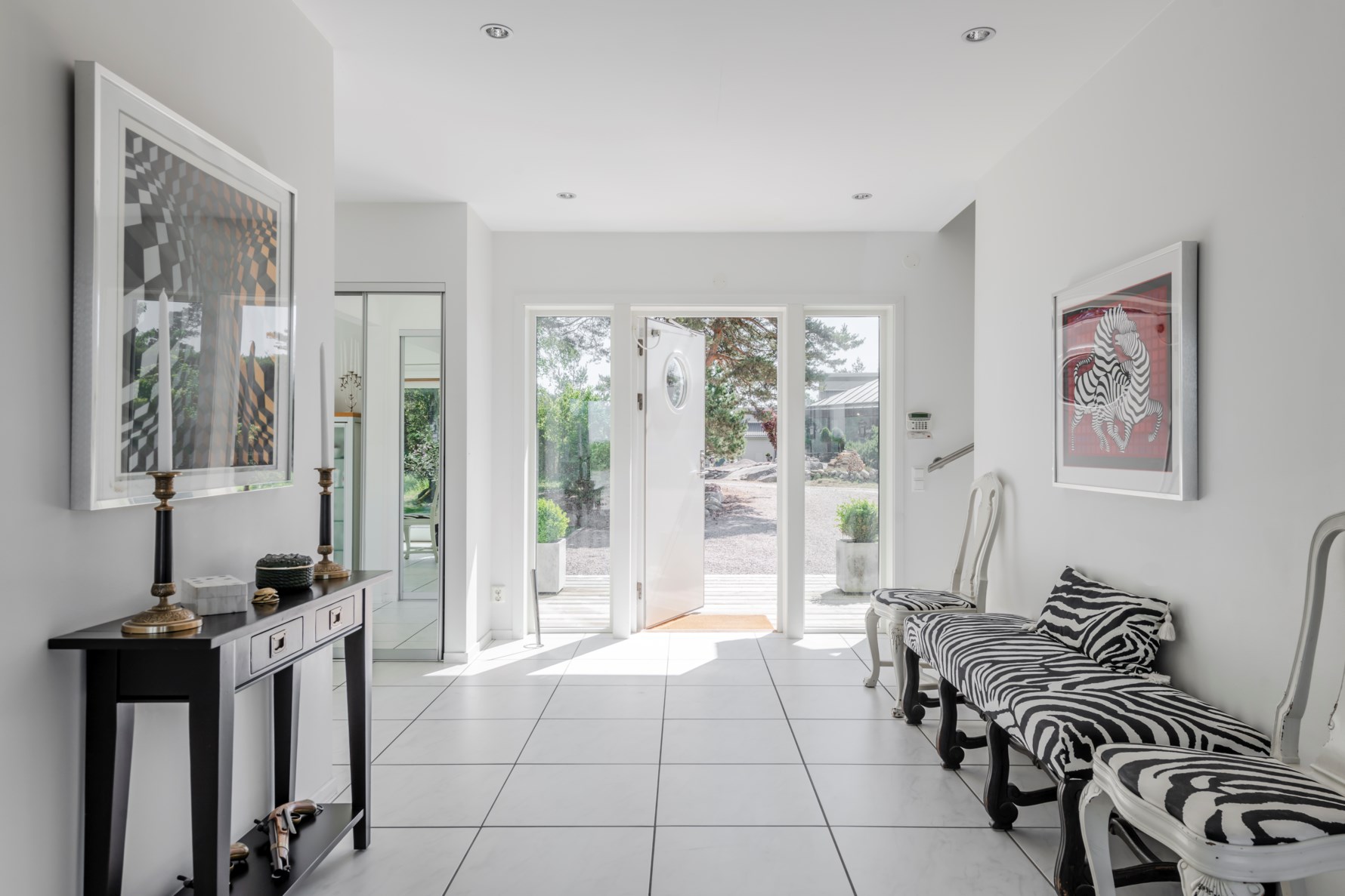 Bild 4 Norra Hultavägen 16