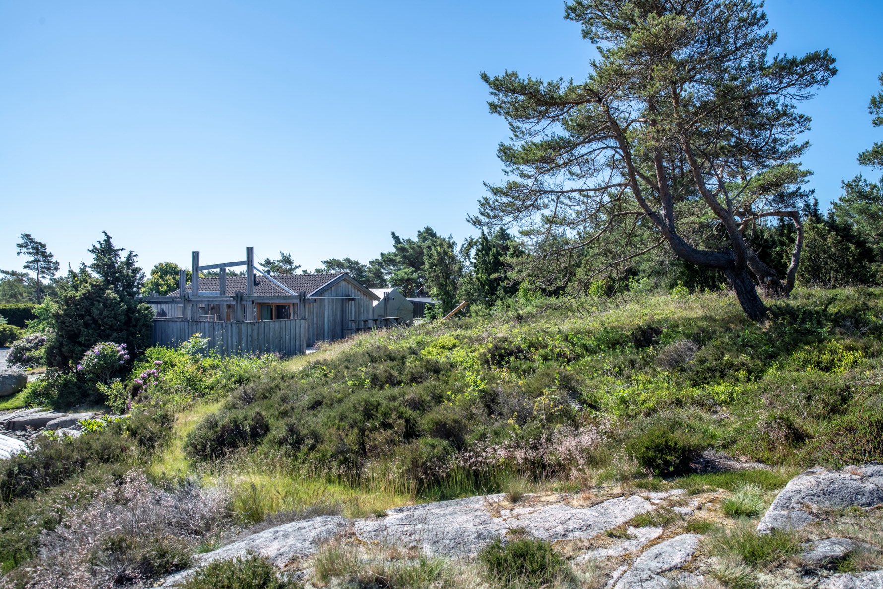 Bild 5 Norra Hultavägen 16B