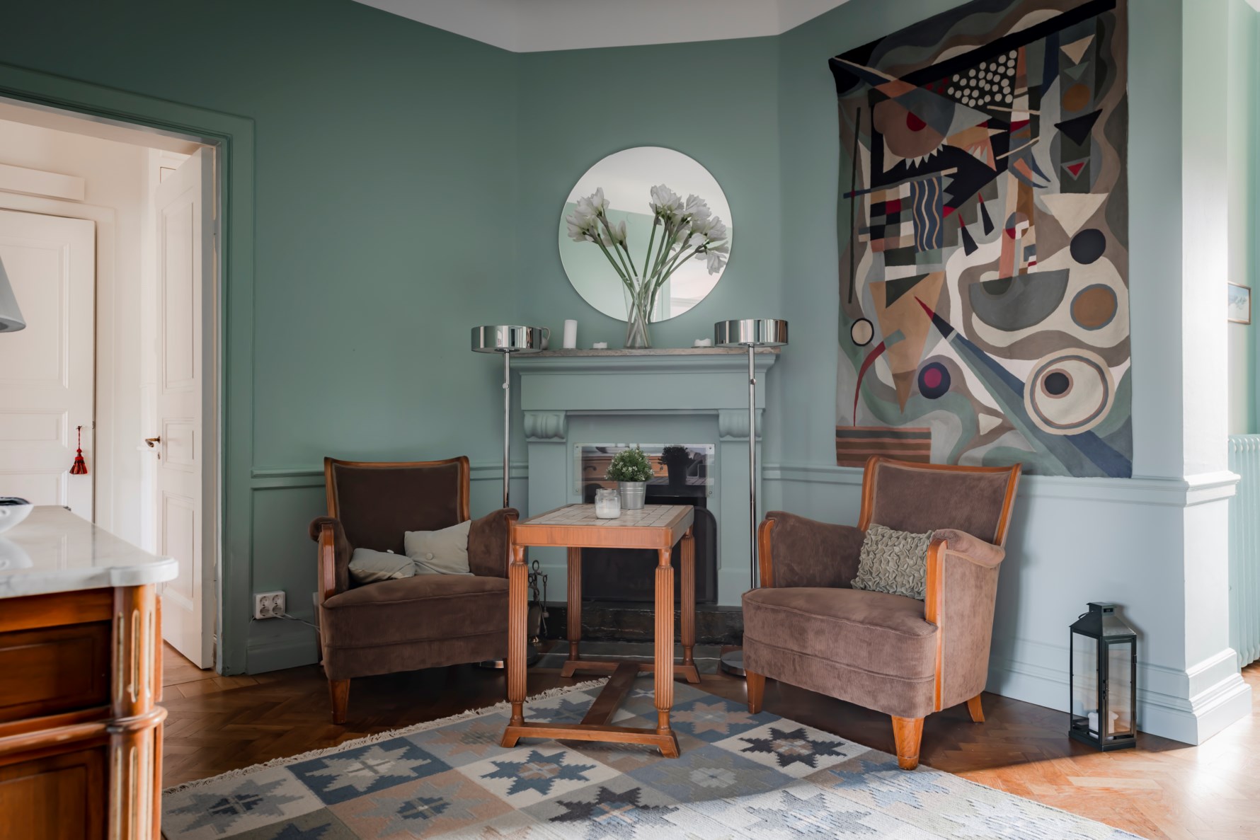 Bild 5 Olof Wijksgatan 4