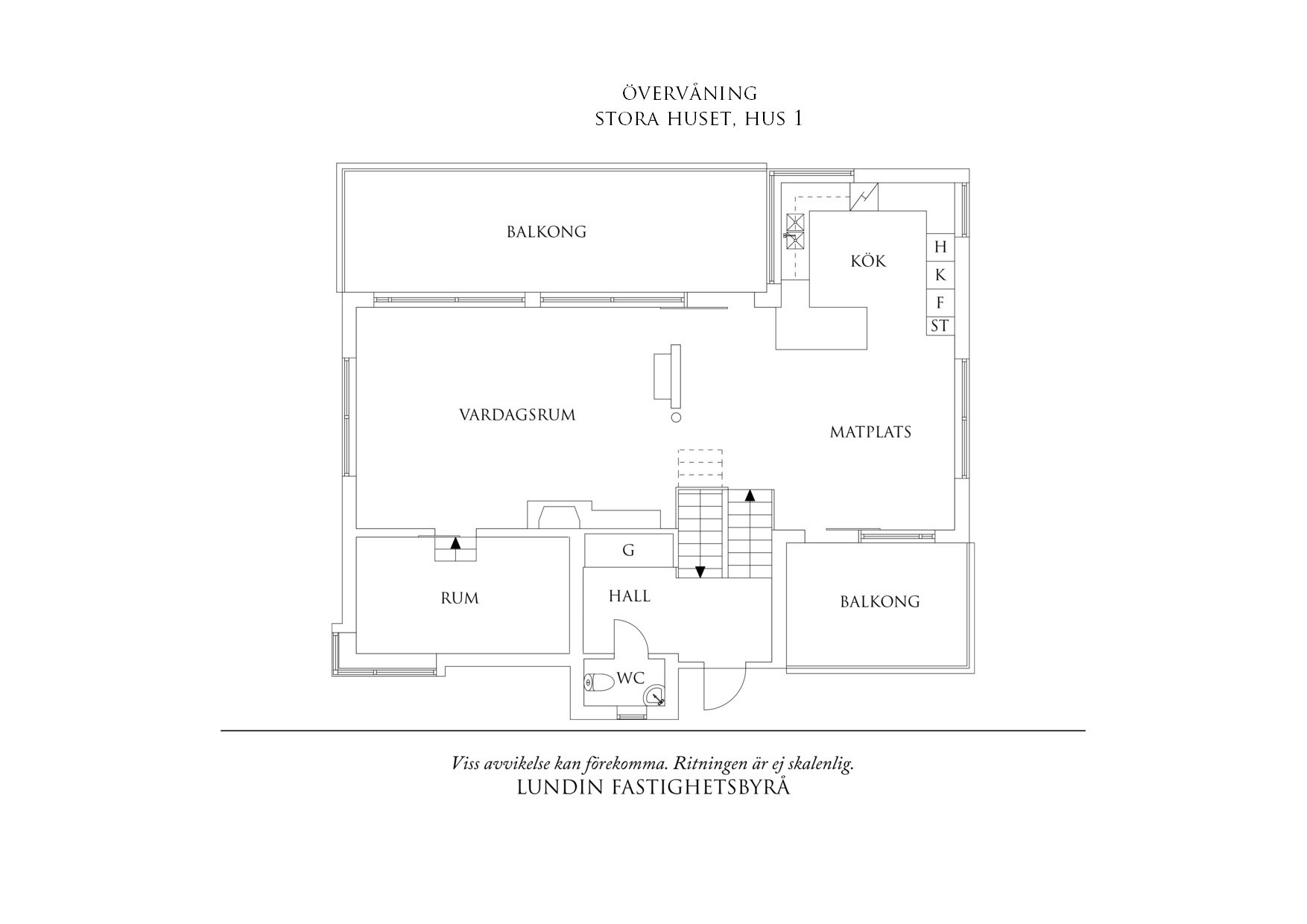 Planritning 2 Rörtången 142