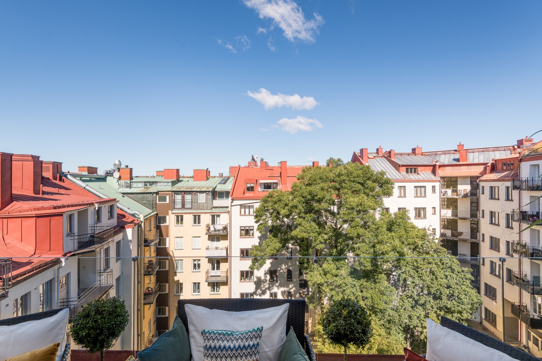 Bild 3 Ålandsgatan 4