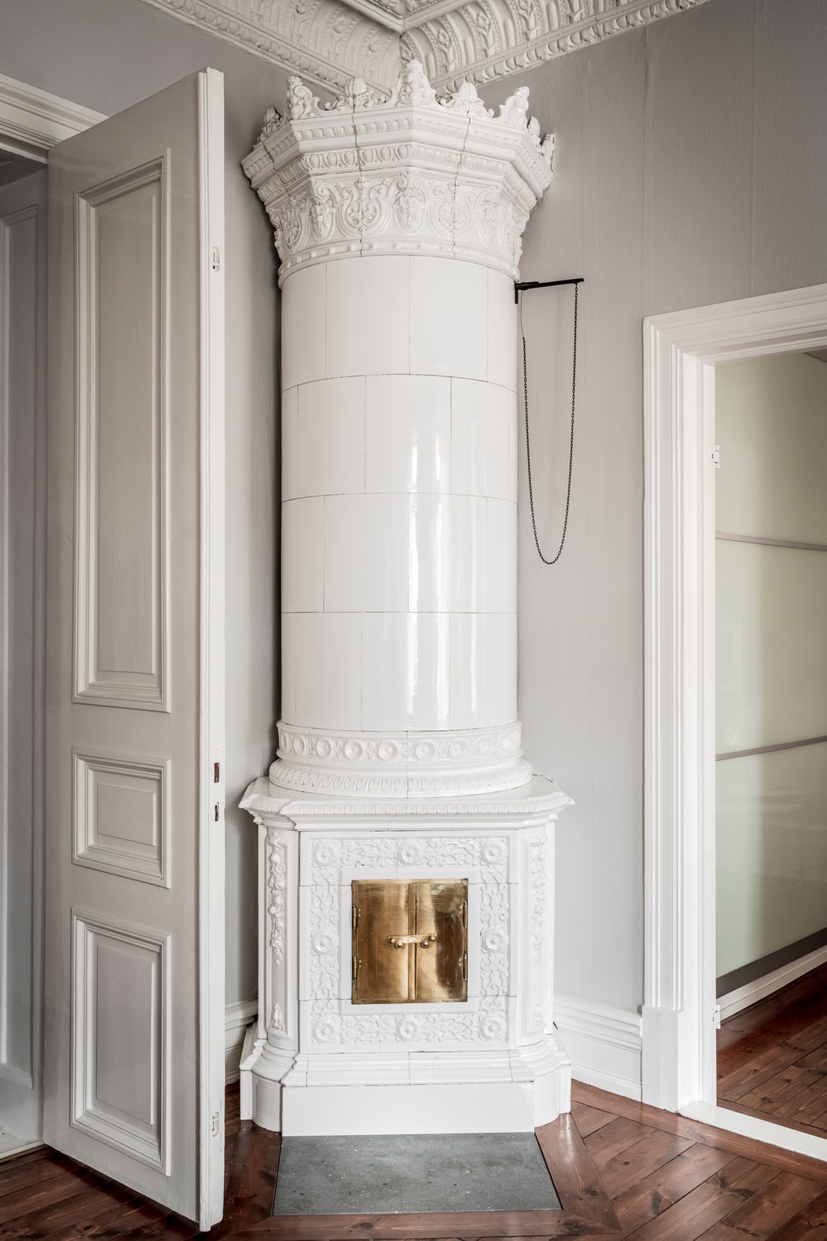 Bild 3 Erik Dahlbergsgatan 26A