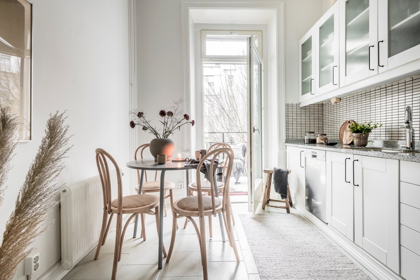 Bild 6 Erik Dahlbergsgatan 26A