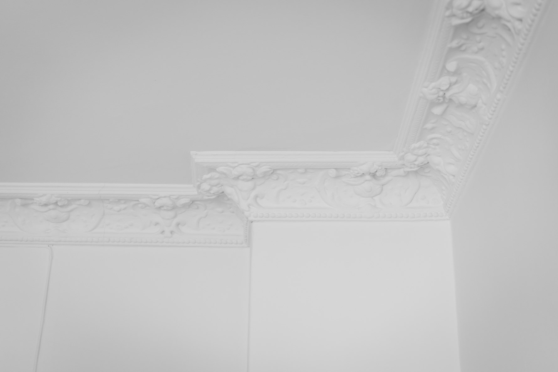 Bild 3 Haga Kyrkogata 18C