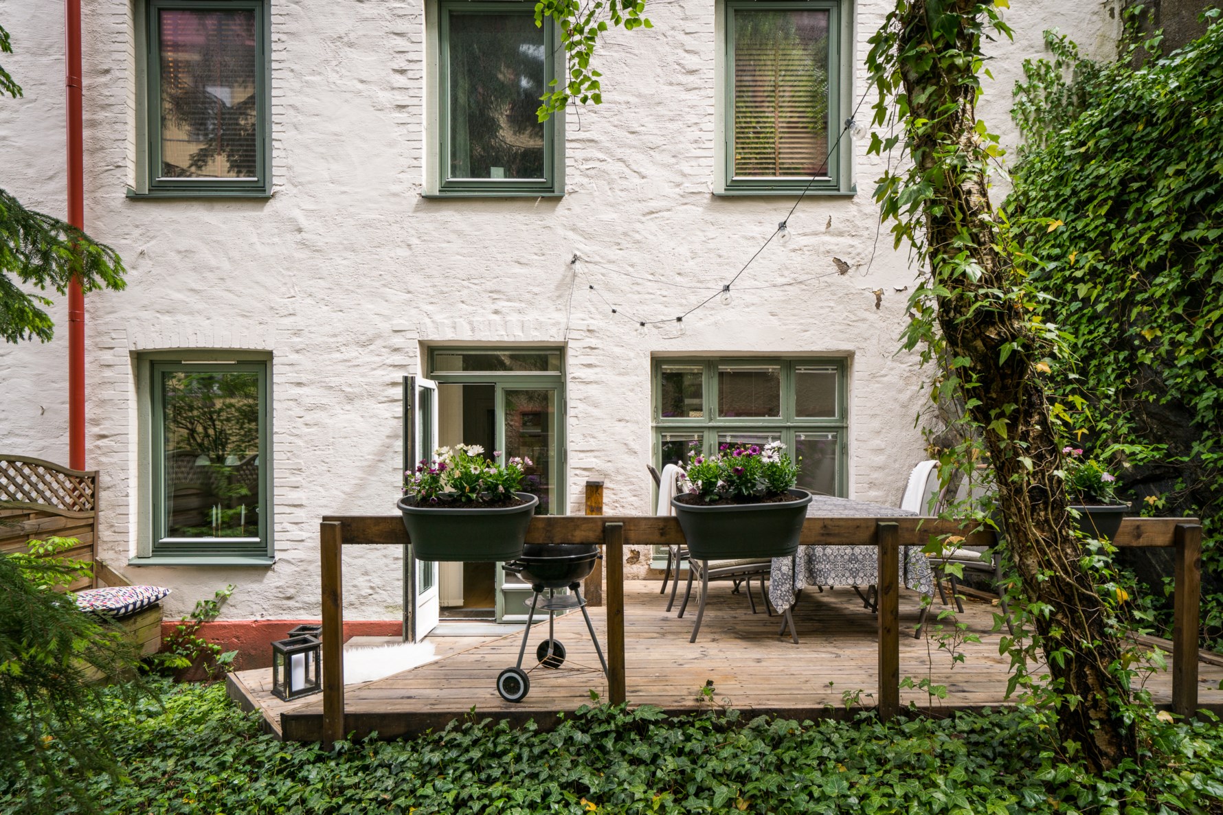 Bild 2 Nedre Fogelbergsgatan 7B