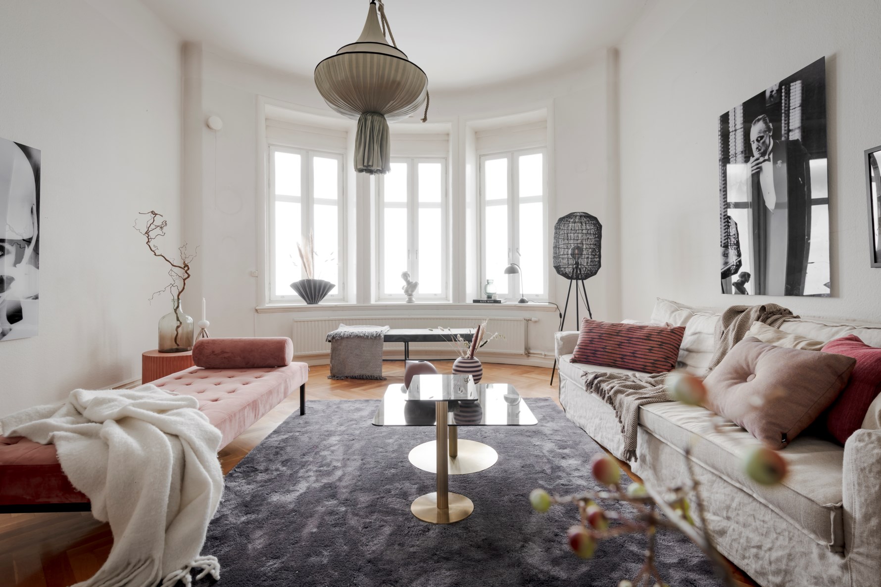 Bild 5 Vasa Kyrkogata 1