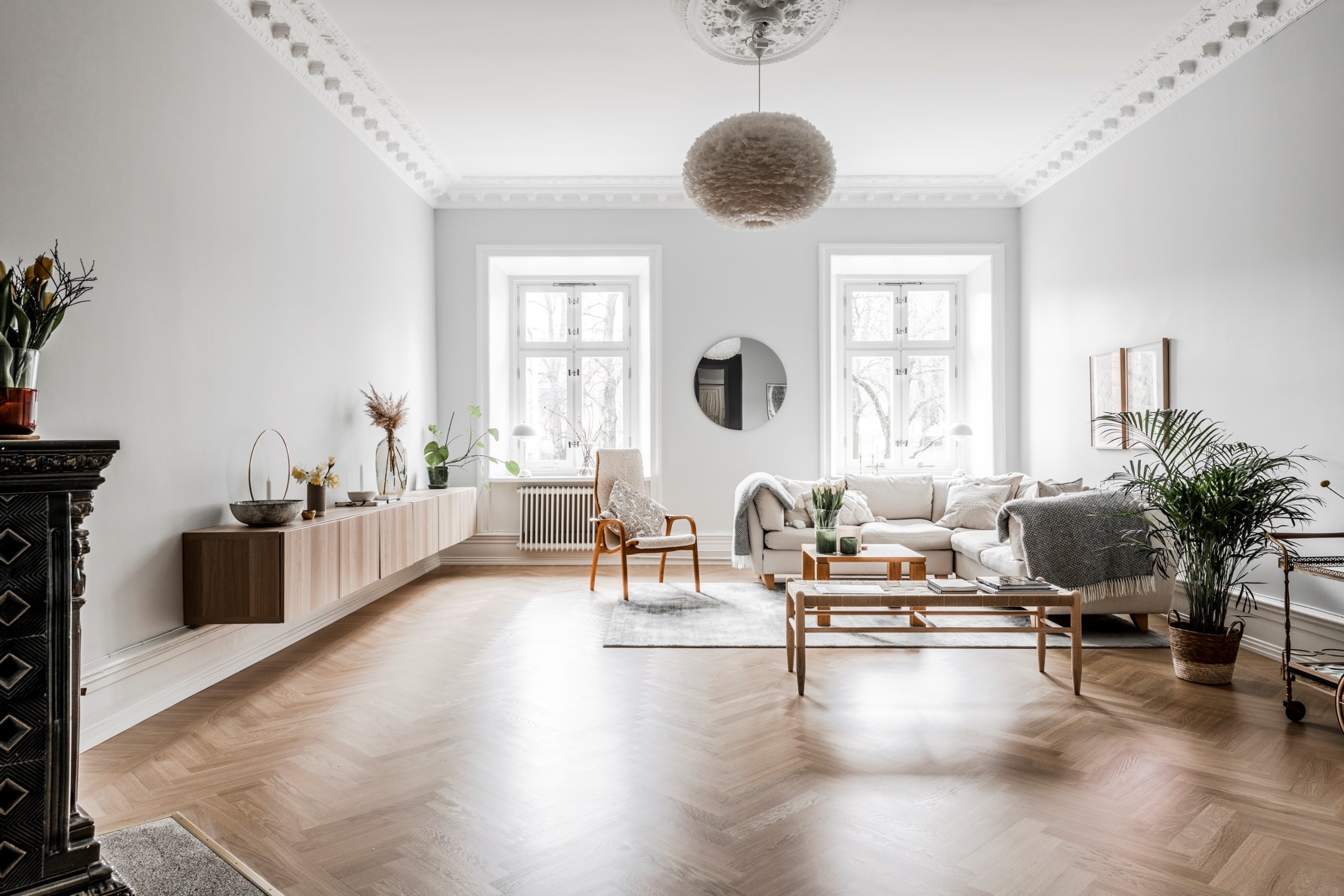 Bild 3 Aschebergsgatan 7A