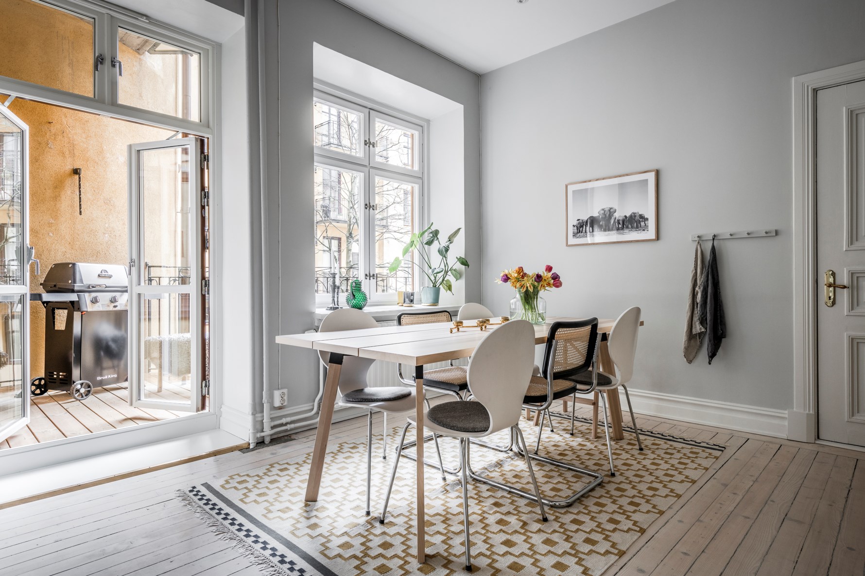 Bild 6 Aschebergsgatan 7A