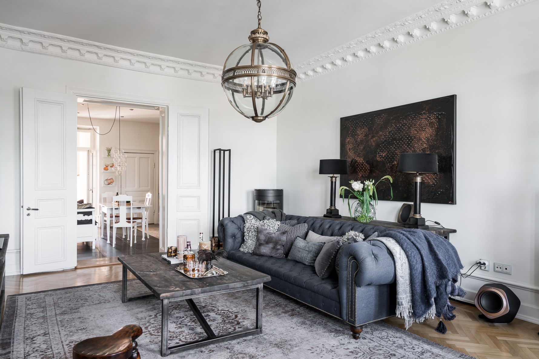 Bild 4 Engelbrektsgatan 55