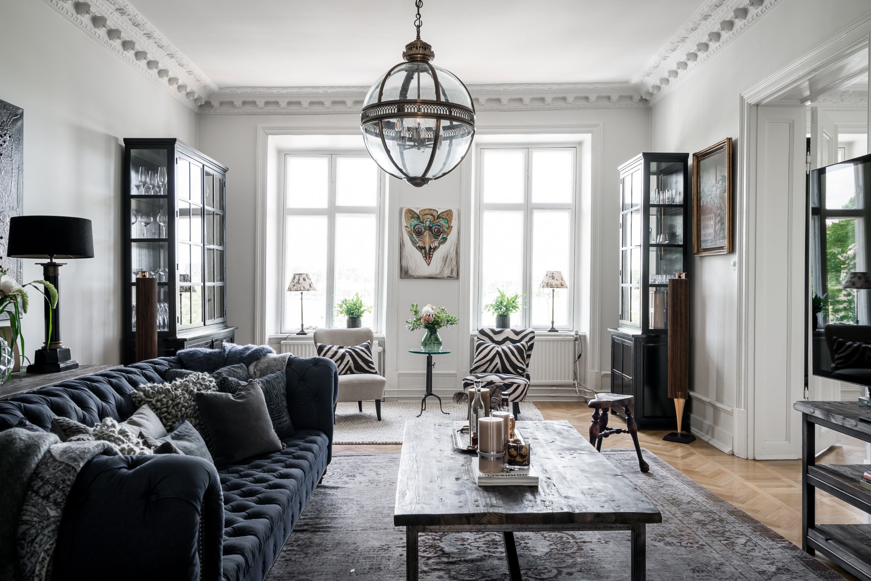 Bild 5 Engelbrektsgatan 55