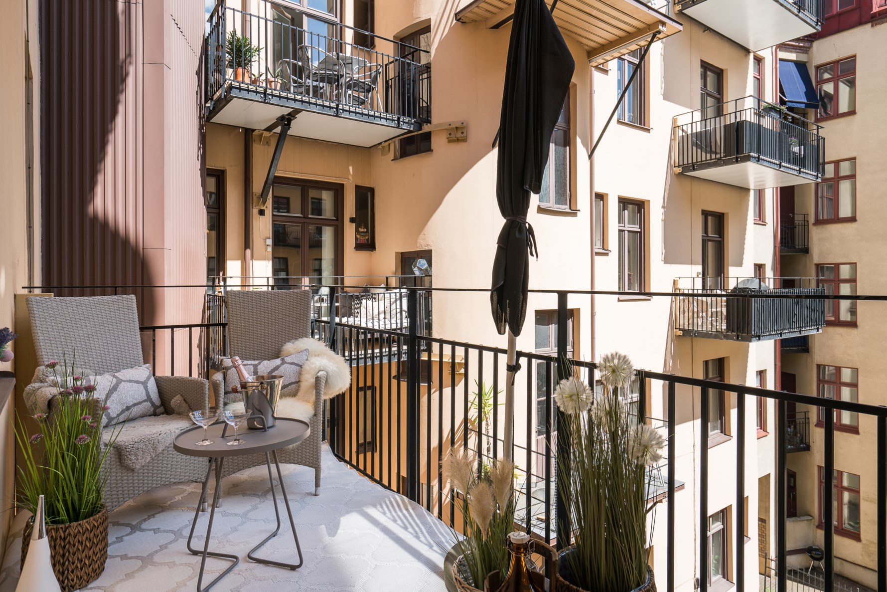 Bild 3 Engelbrektsgatan 55