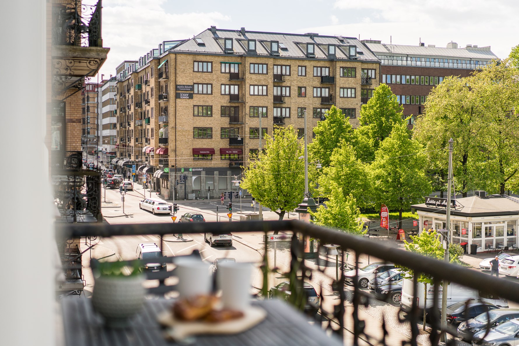 Bild 6 Engelbrektsgatan 55