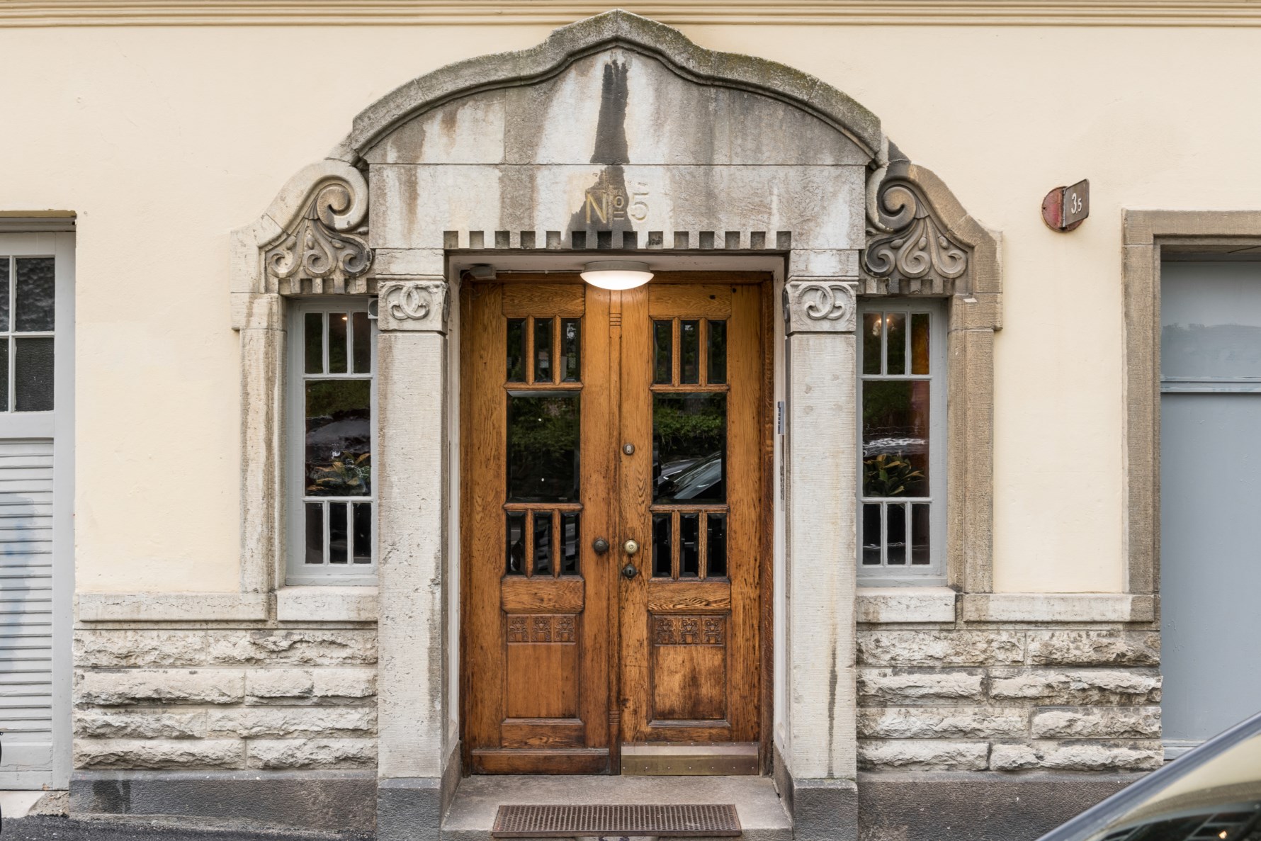 Bild 2 Molinsgatan 5