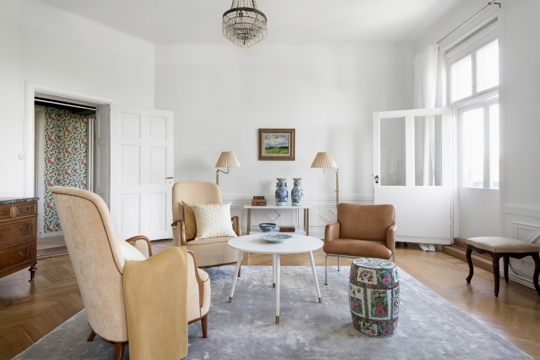 Bild 3 Molinsgatan 5