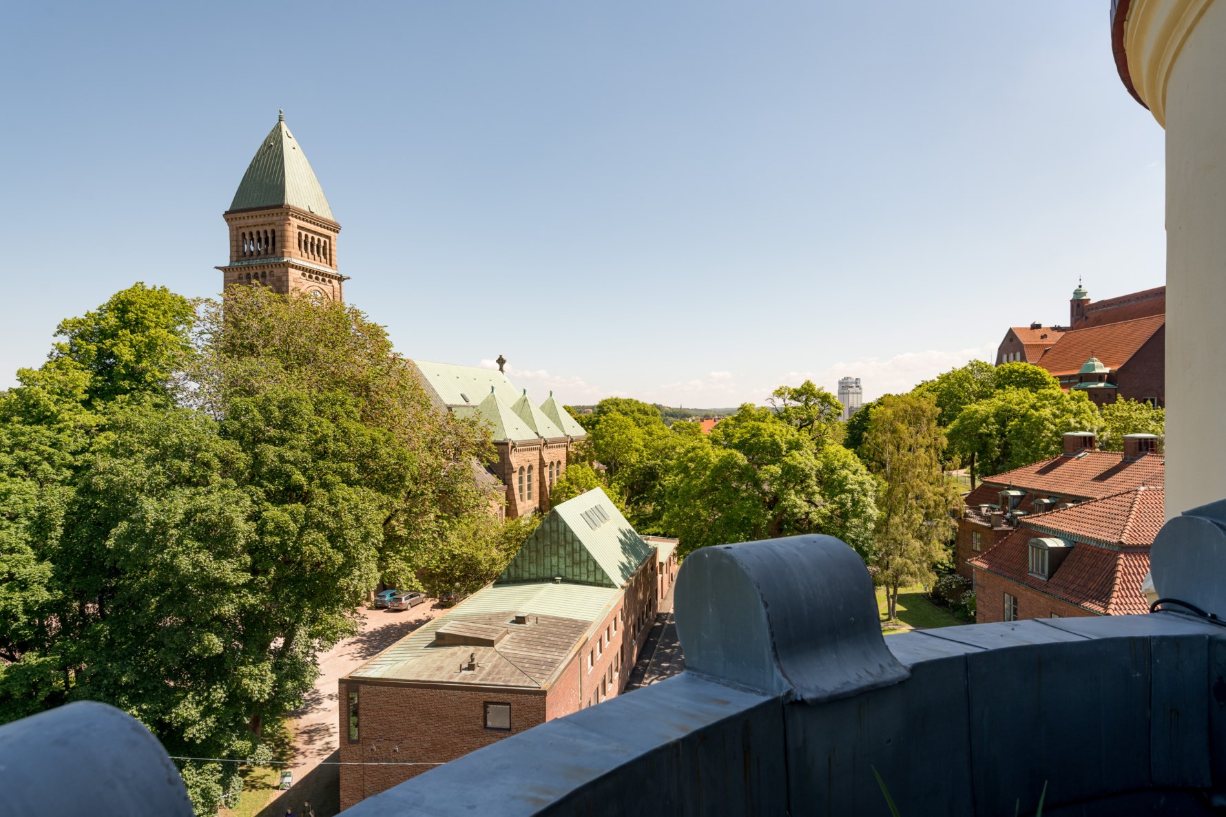 Bild 4 Molinsgatan 5