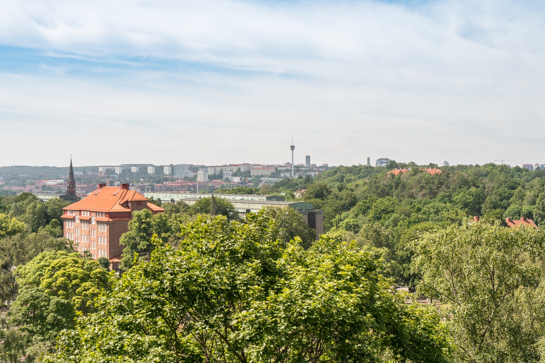 Bild 2 Sergelsgatan 3E