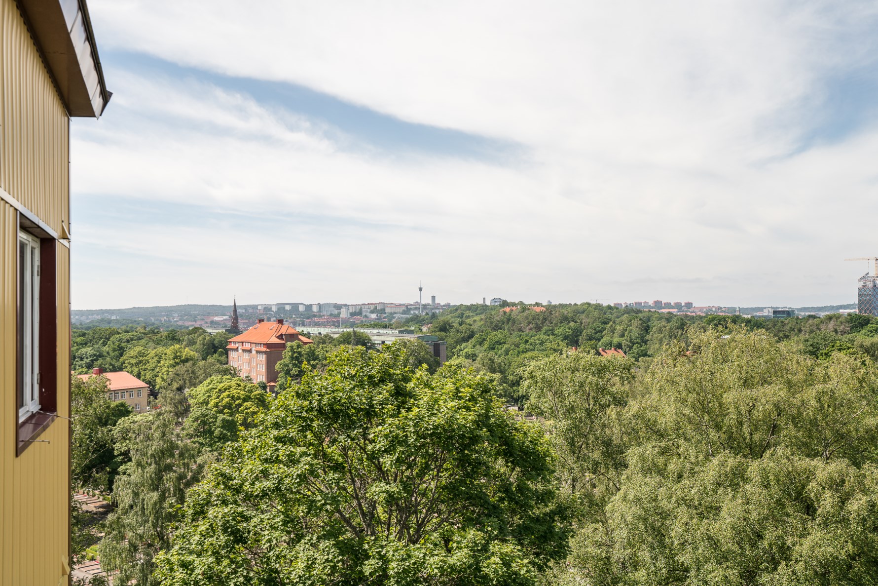 Bild 3 Sergelsgatan 3E