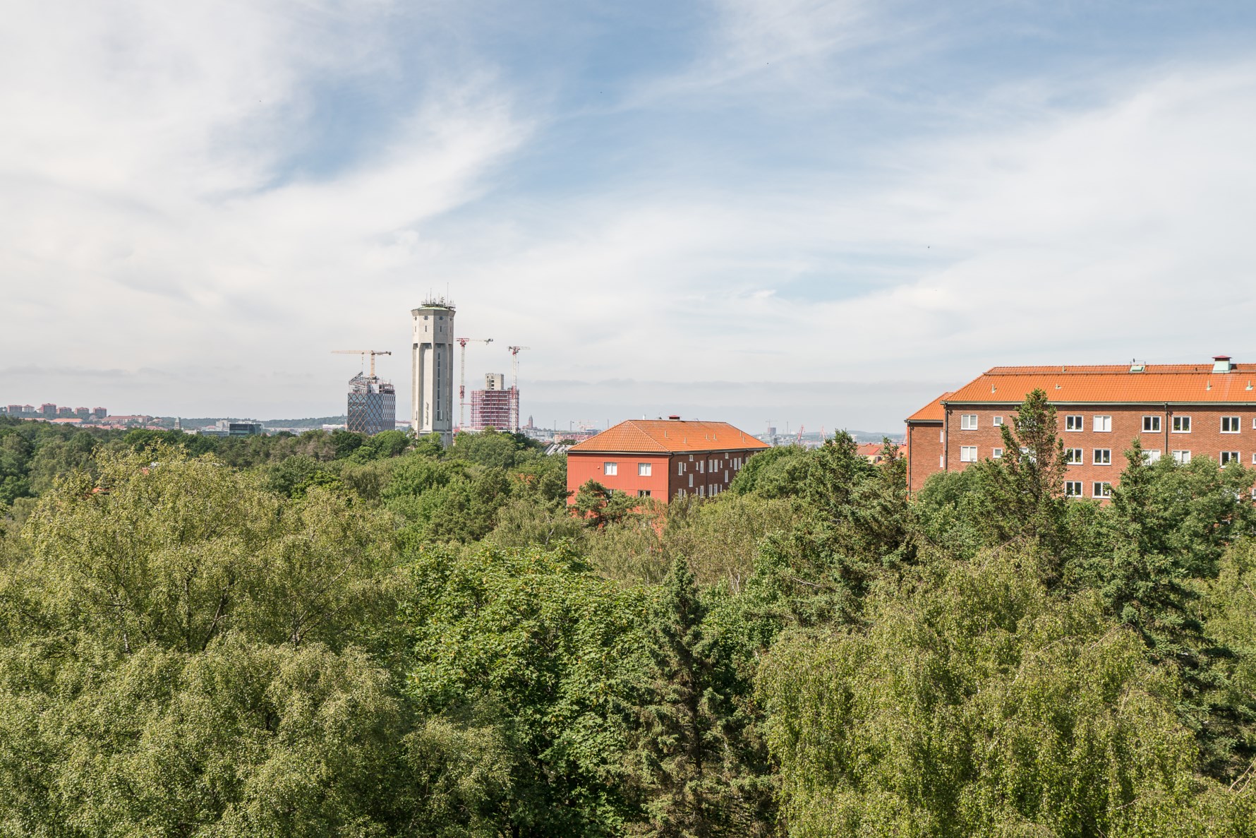 Bild 4 Sergelsgatan 3E