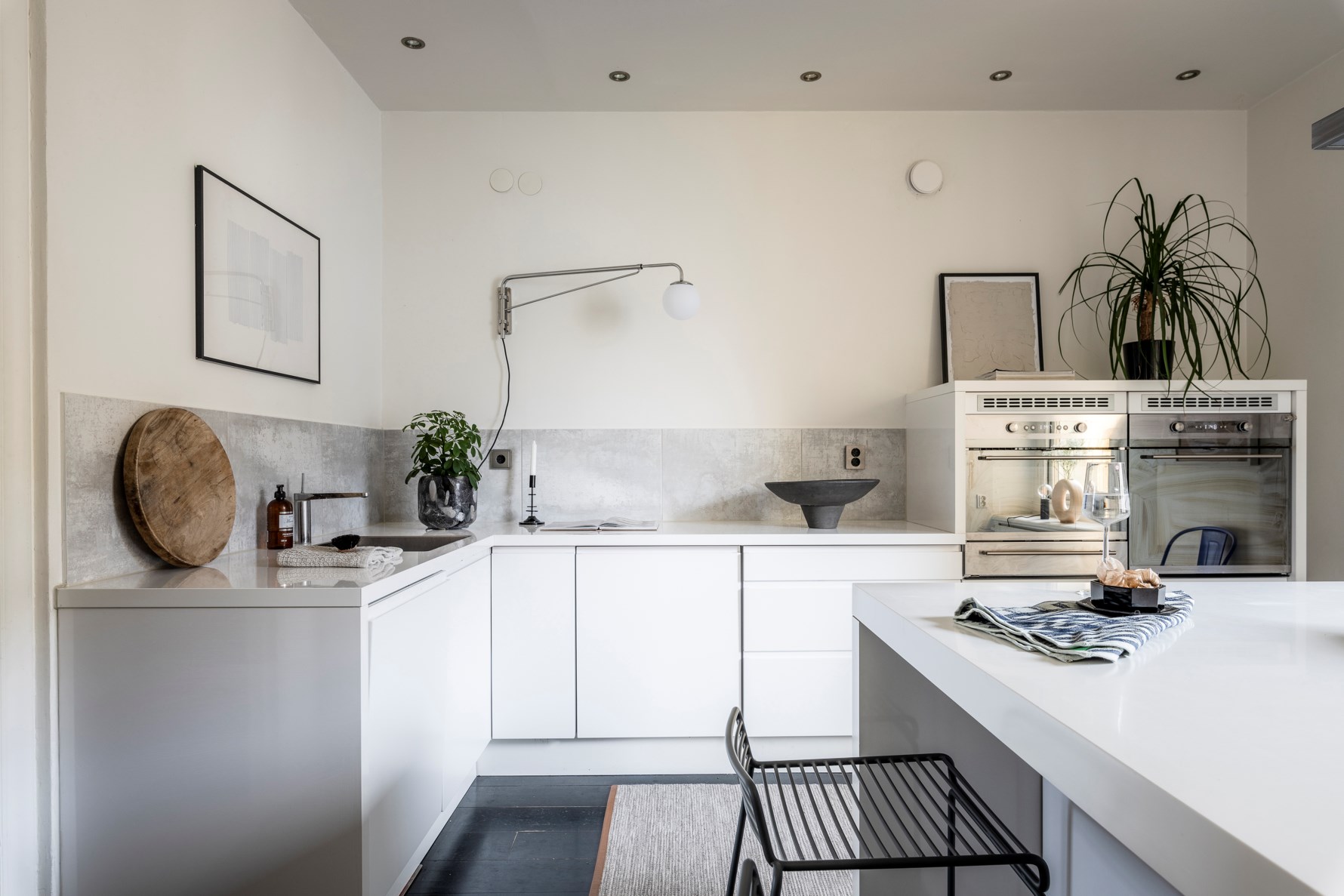 Bild 4 Friggagatan 13A