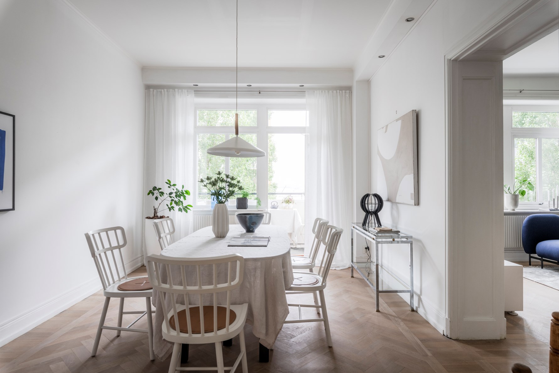 Bild 3 Friggagatan 13A