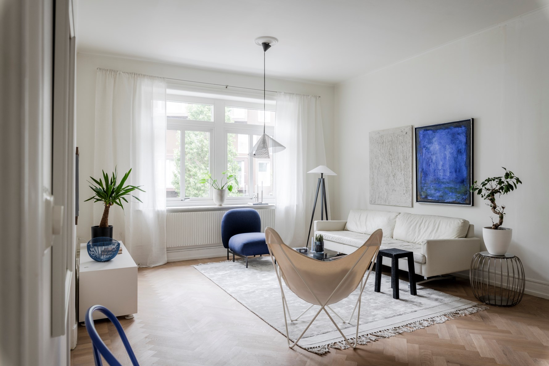 Bild 6 Friggagatan 13A