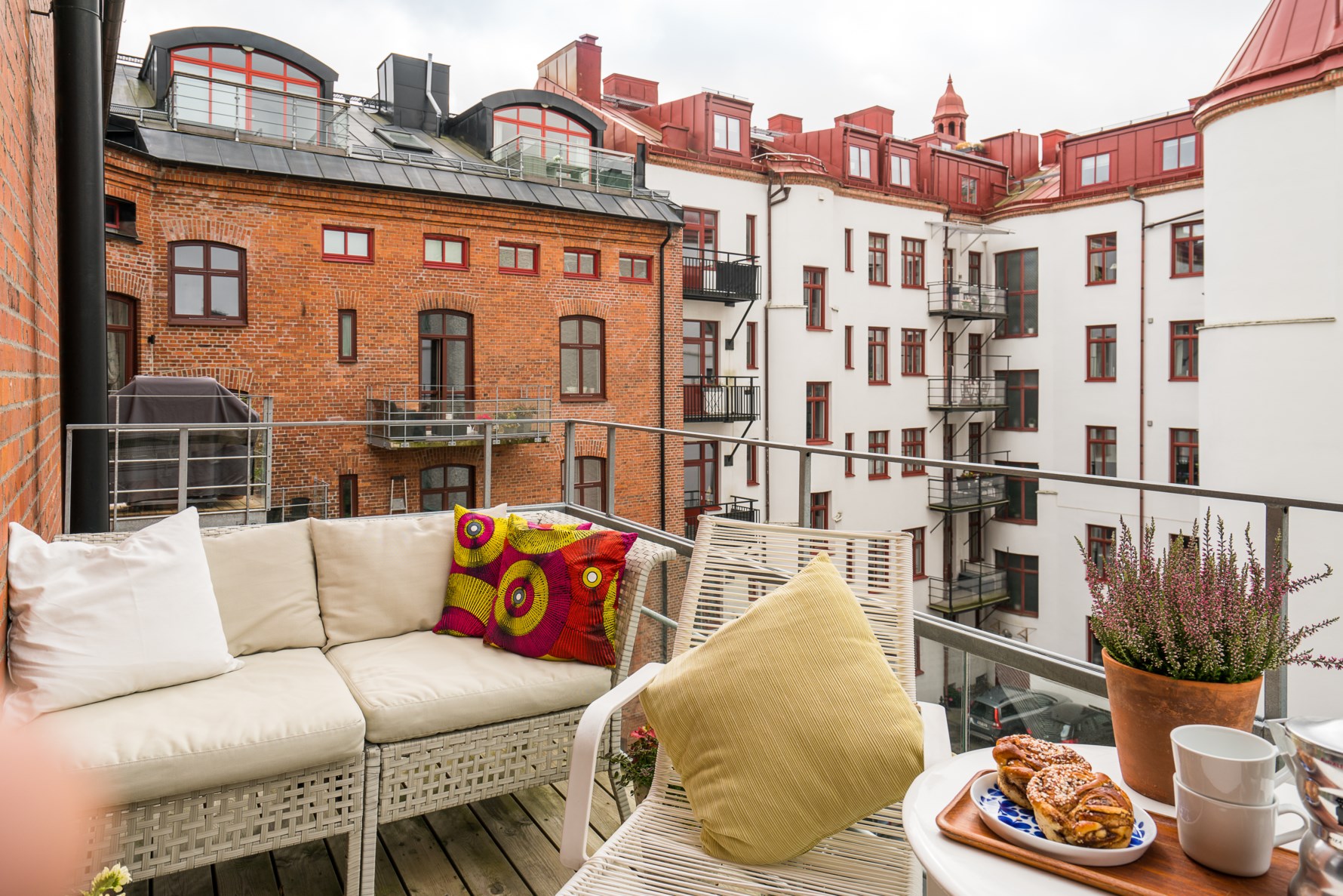 Bild 3 Västgötagatan 9