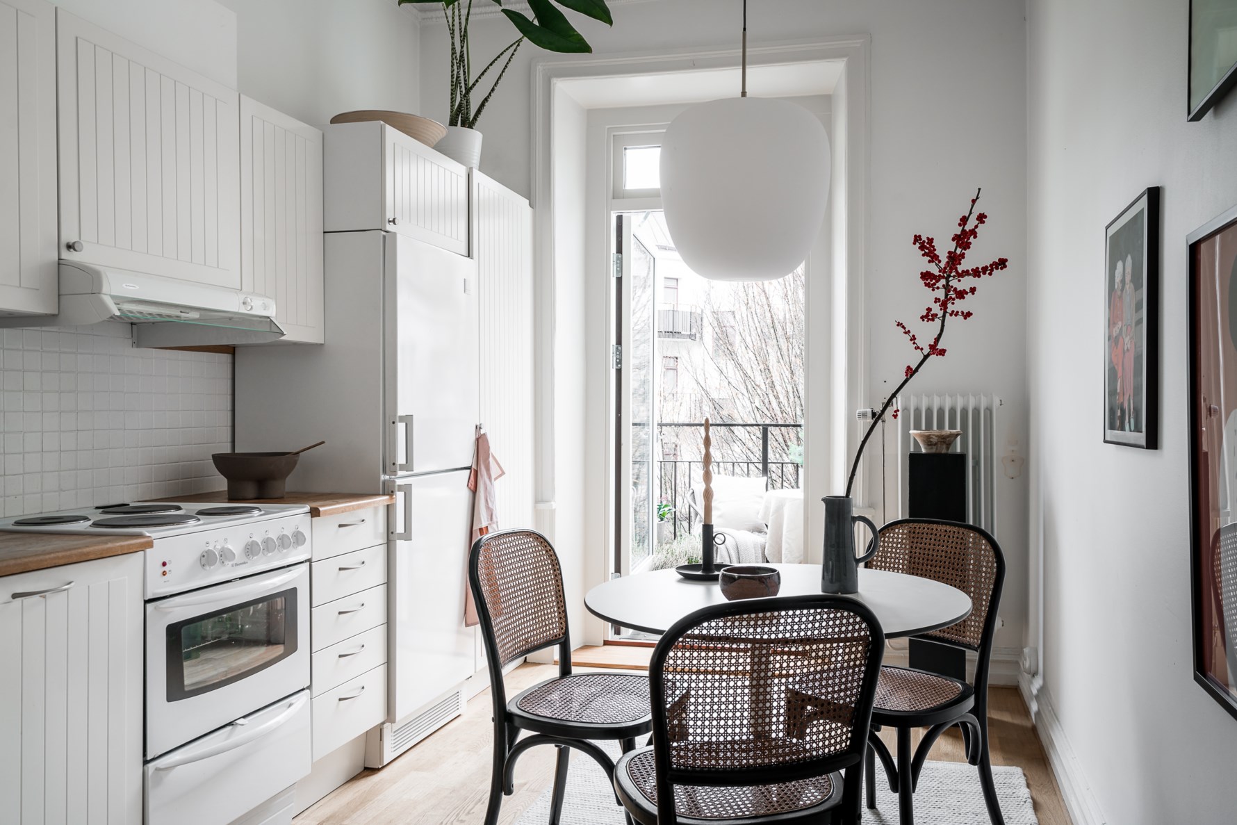 Bild 3 Erik Dahlbergsgatan 28A