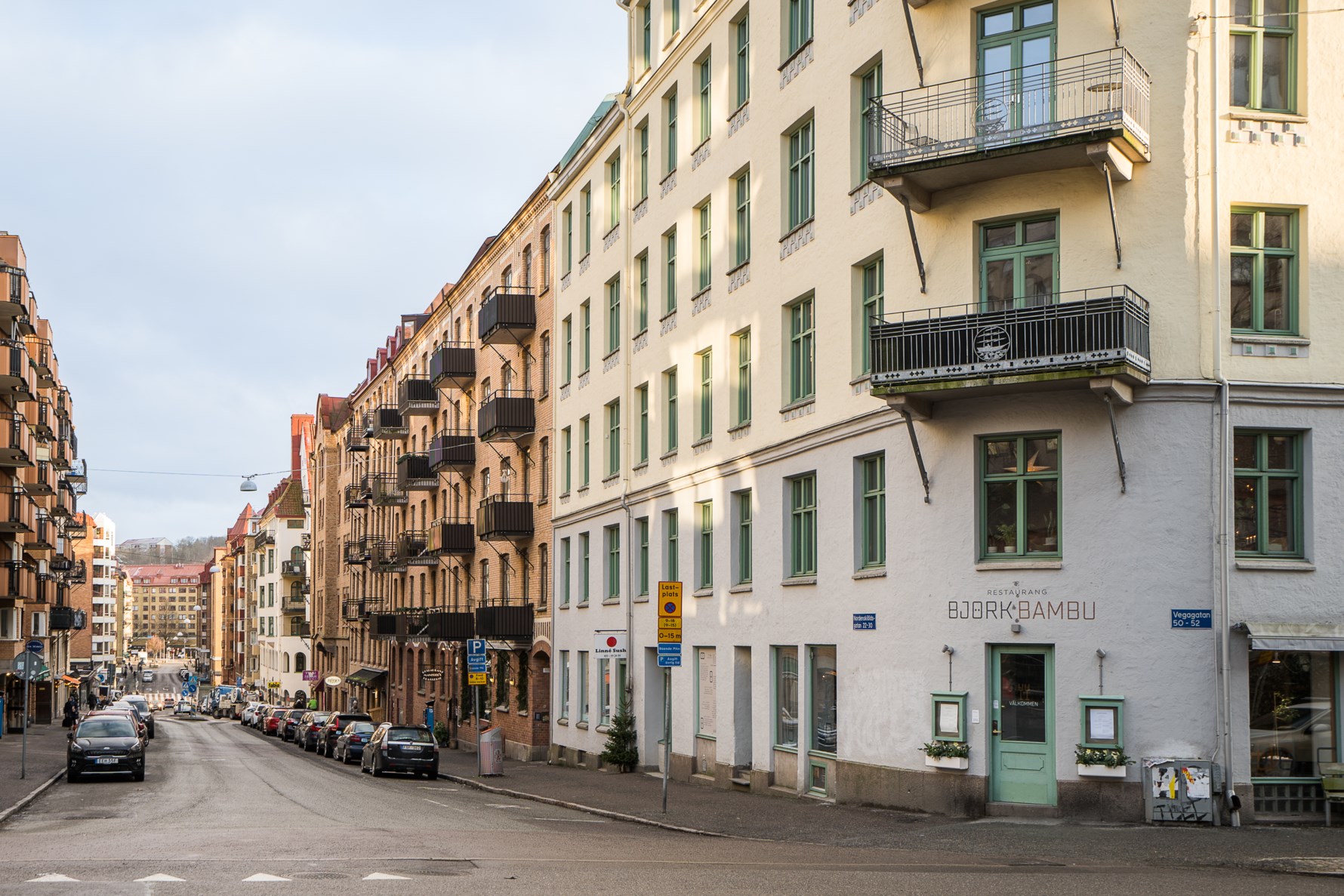 Bild 3 Nordenskiöldsgatan 30A