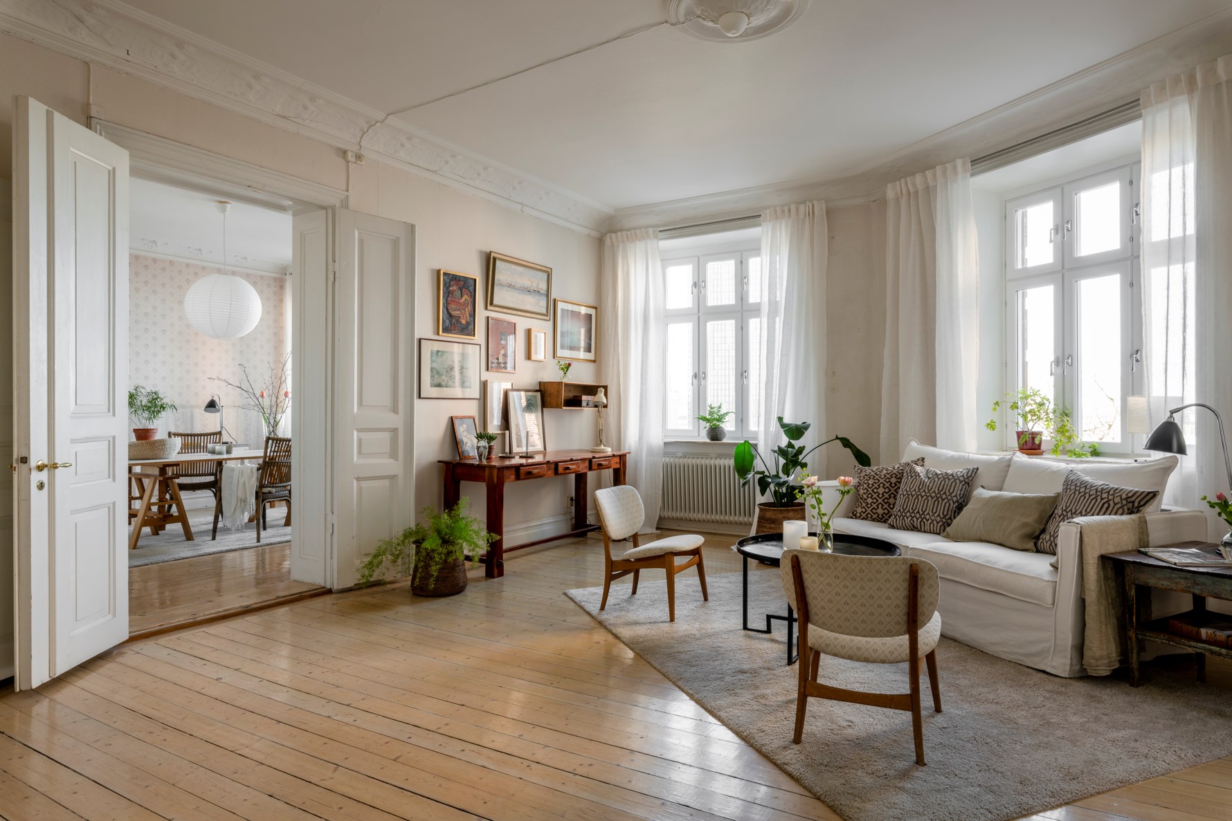 Bild 4 Hvitfeldtsgatan 1