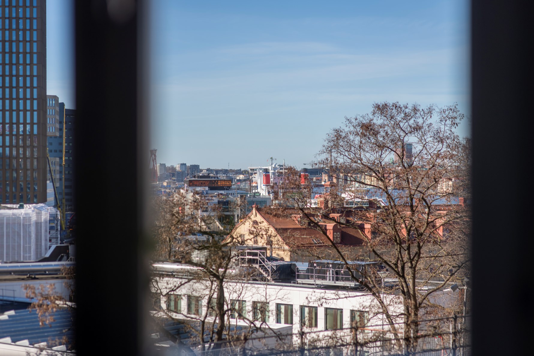 Bild 6 Hvitfeldtsgatan 1