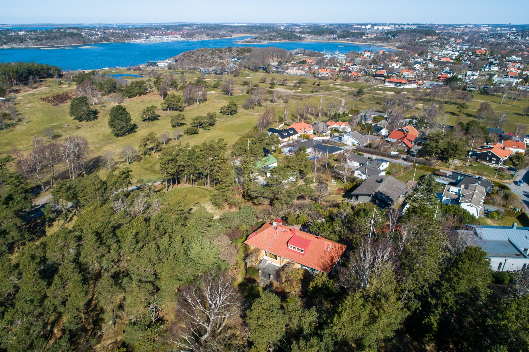 Bild 6 Höjdvägen 15