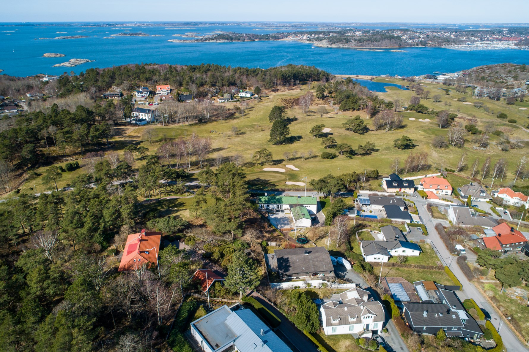 Bild 4 Höjdvägen 13