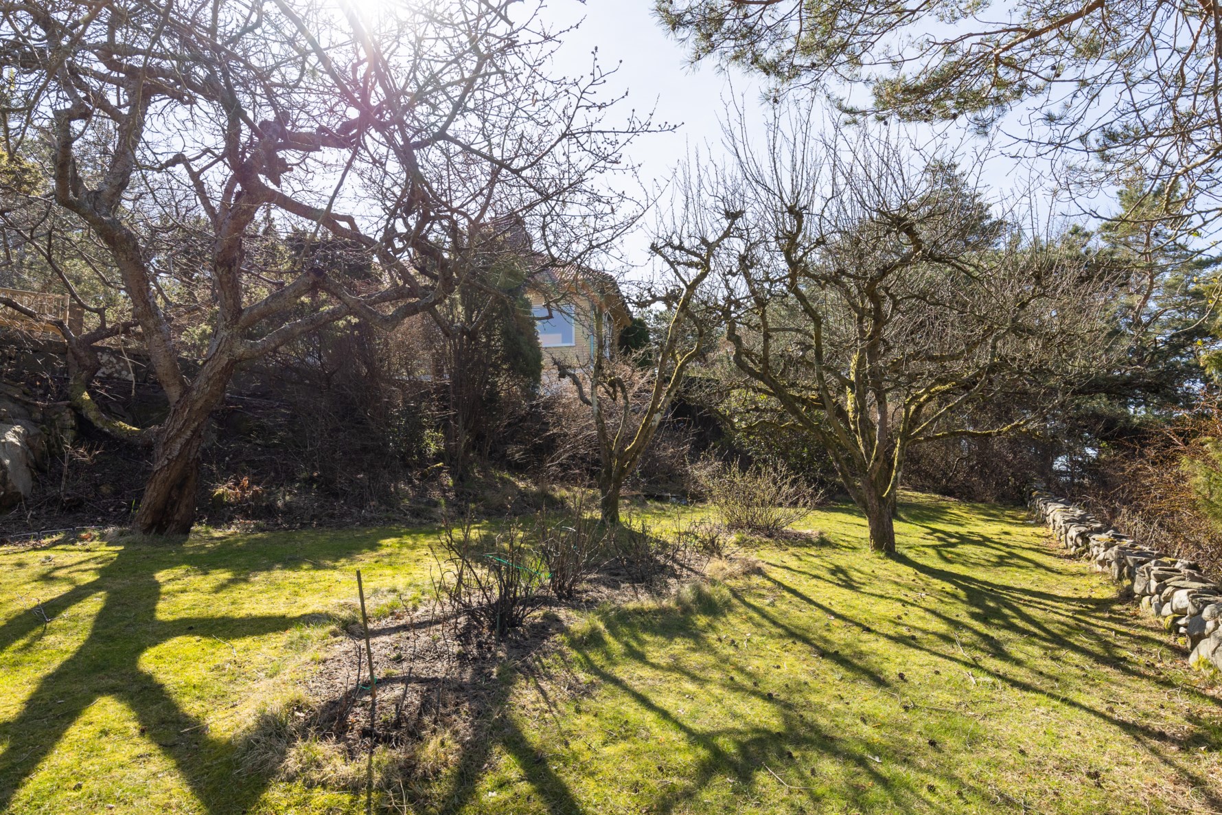 Bild 6 Höjdvägen 13