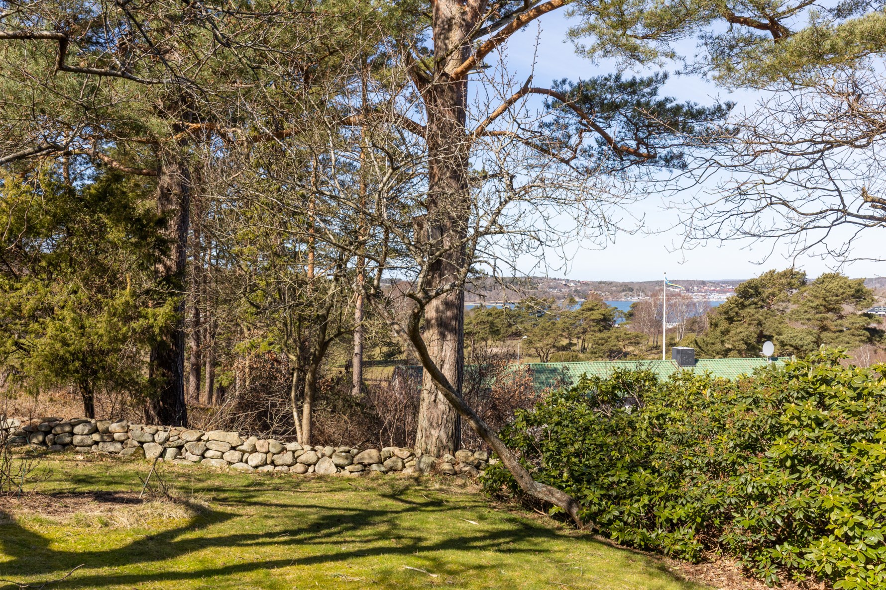 Bild 3 Höjdvägen 13