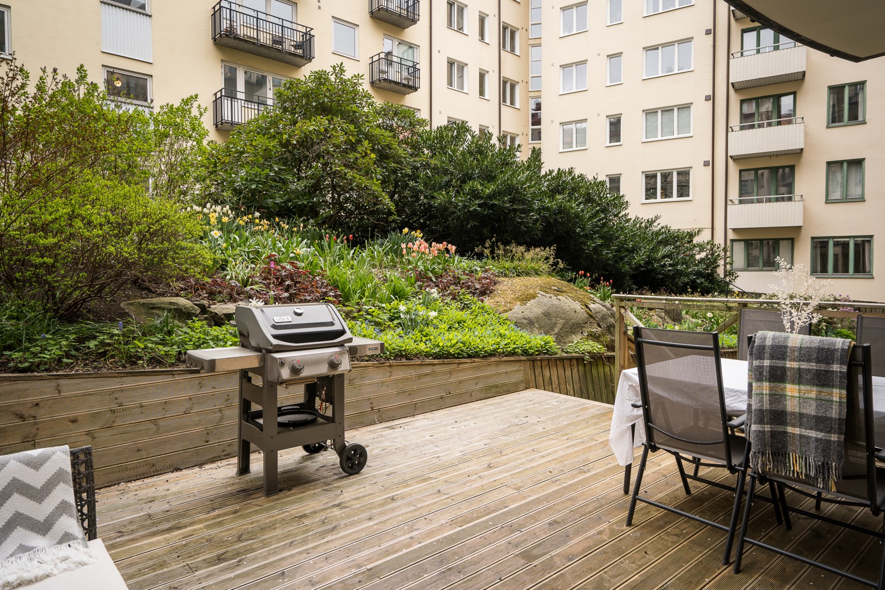 Bild 2 Gyllenkrooksgatan 7