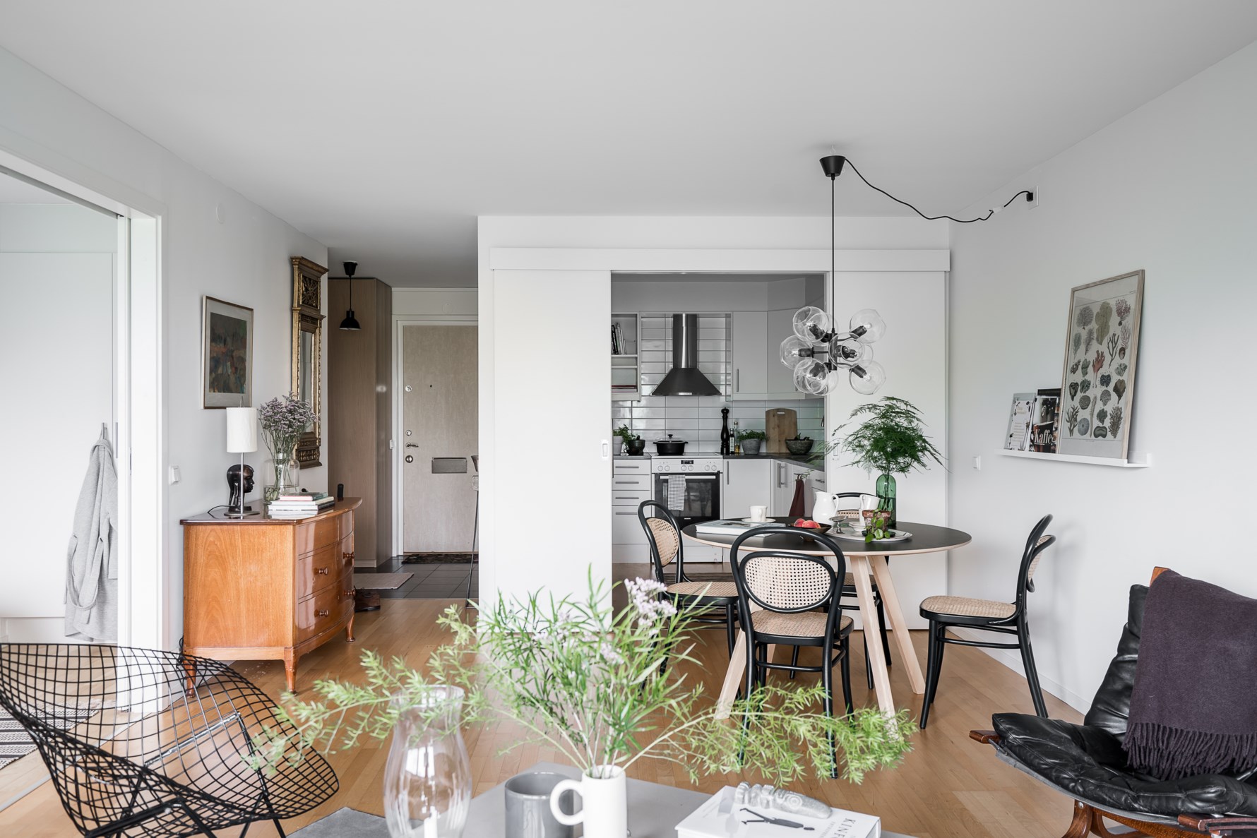 Bild 3 Södra vägen 17