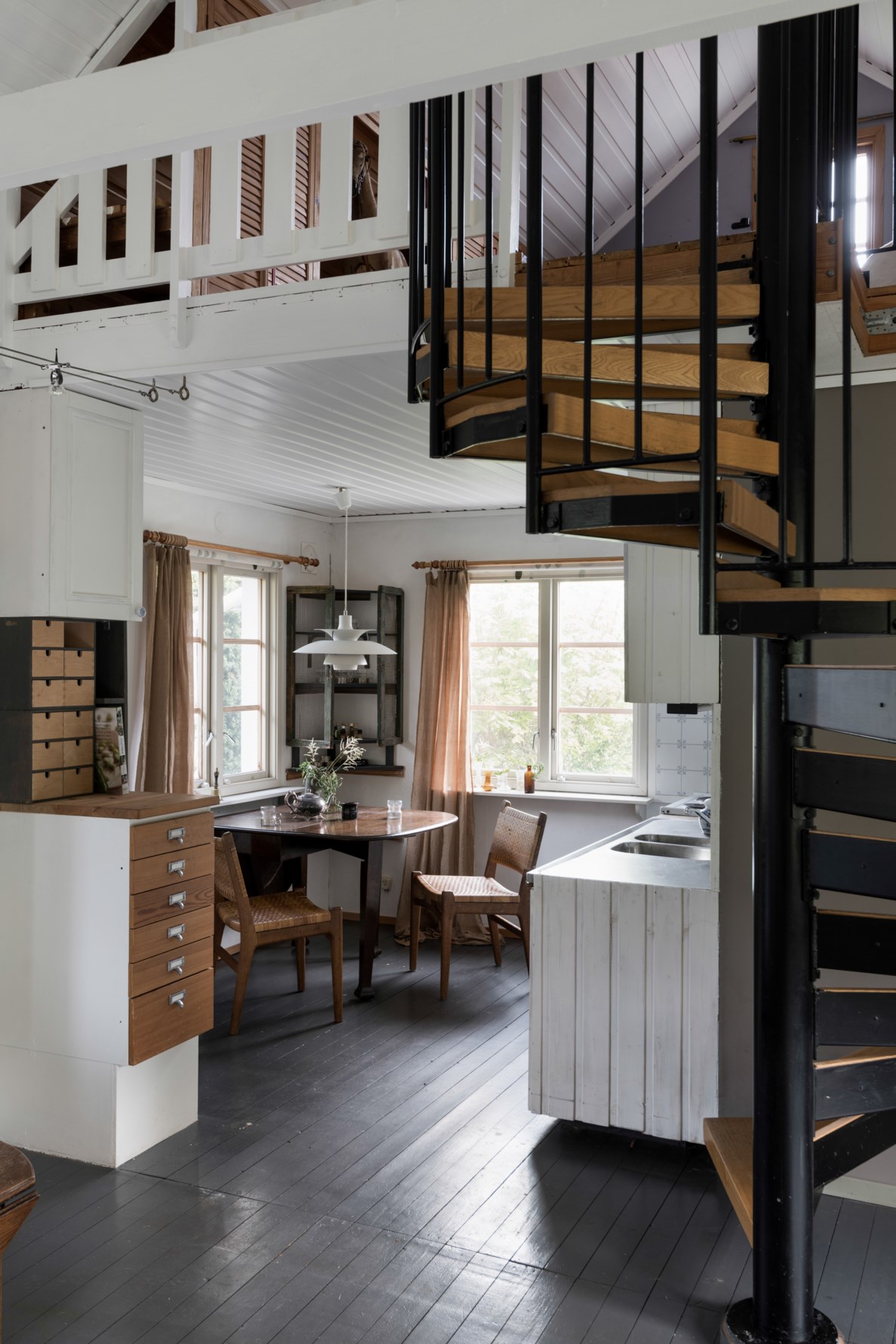 Bild 6 Hökåsvägen 22A