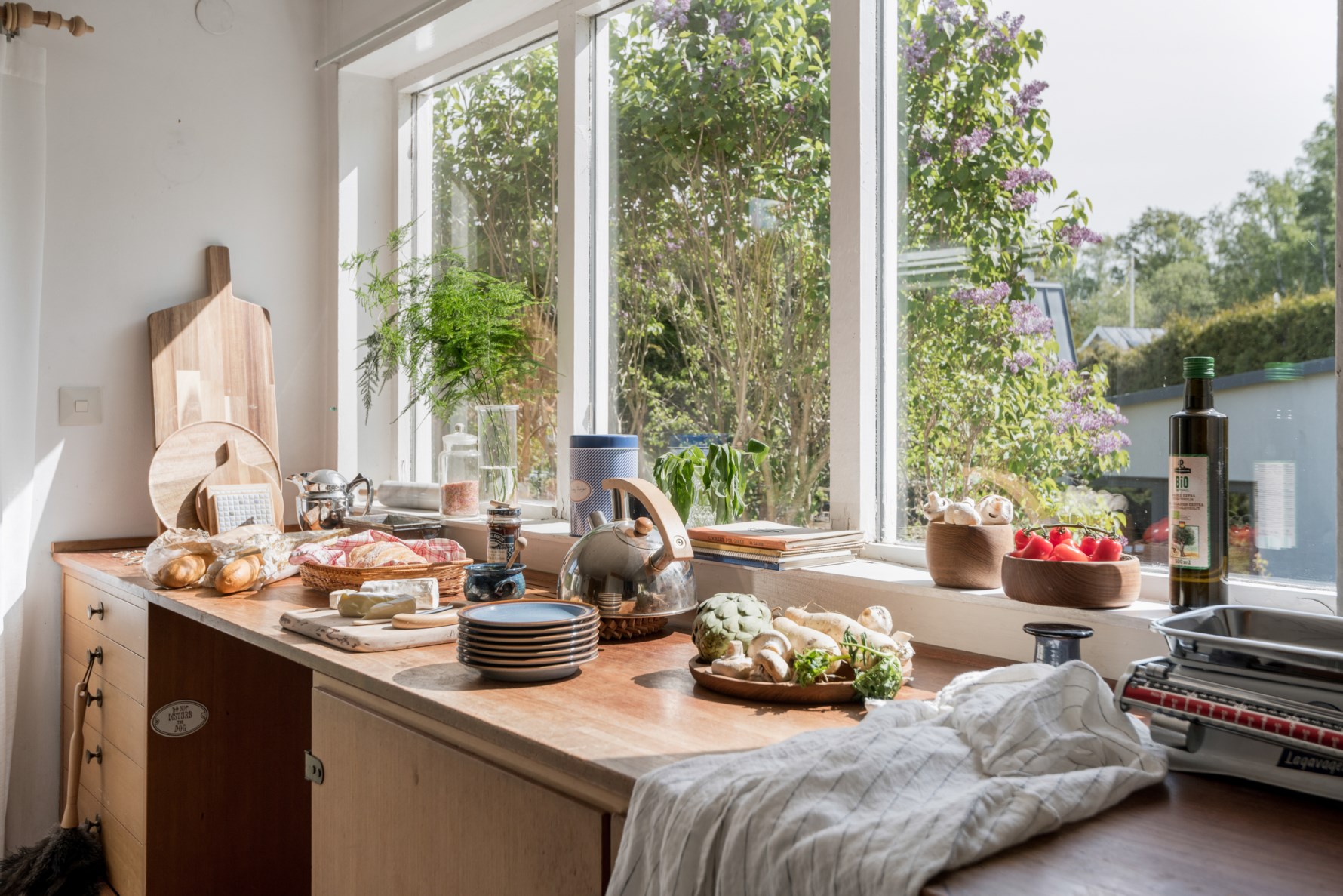 Bild 3 Hökåsvägen 22A