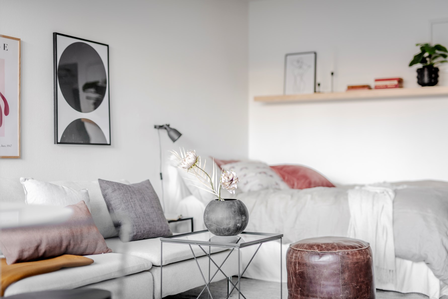 Bild 4 Masthuggsterrassen 8D