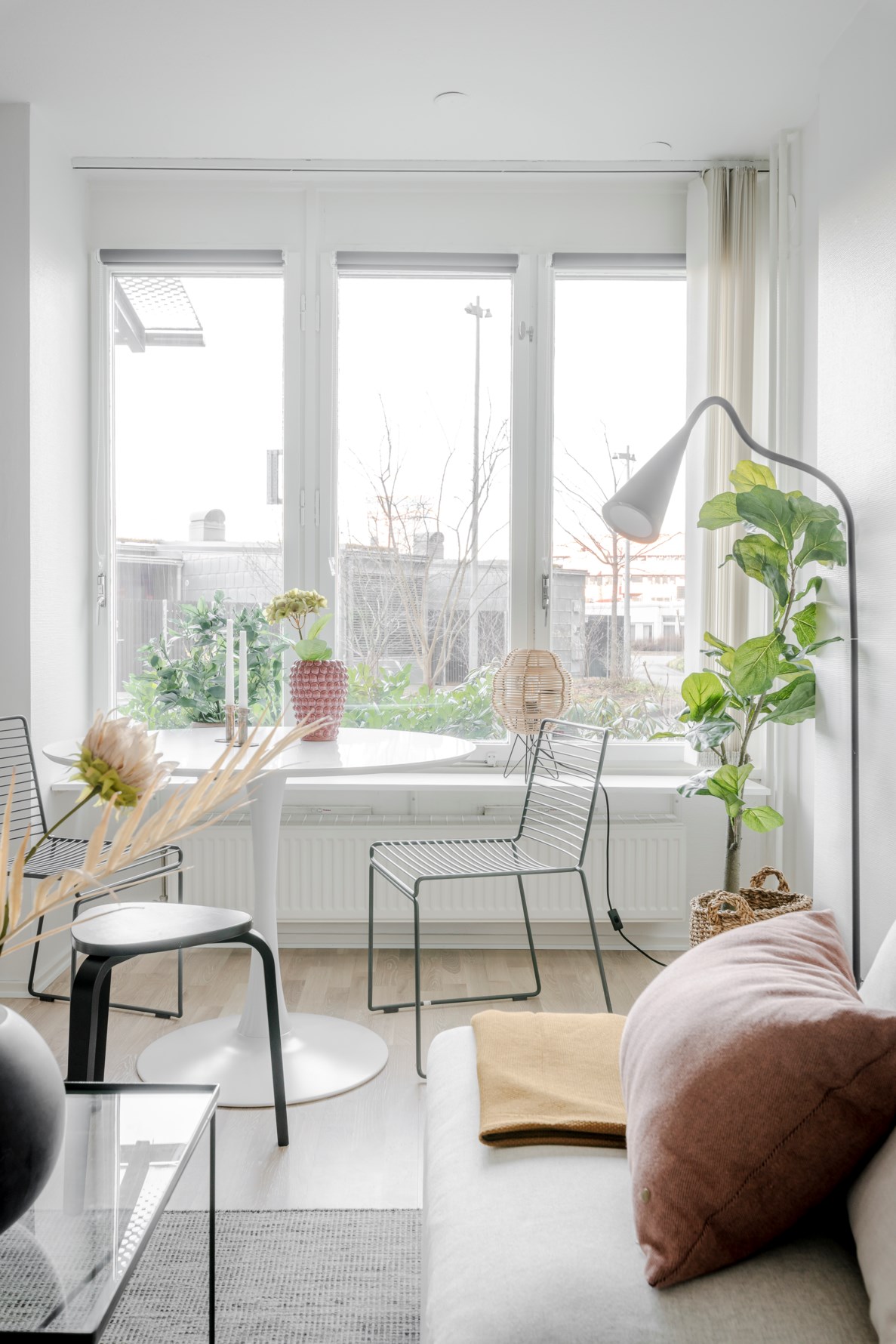 Bild 6 Masthuggsterrassen 8D