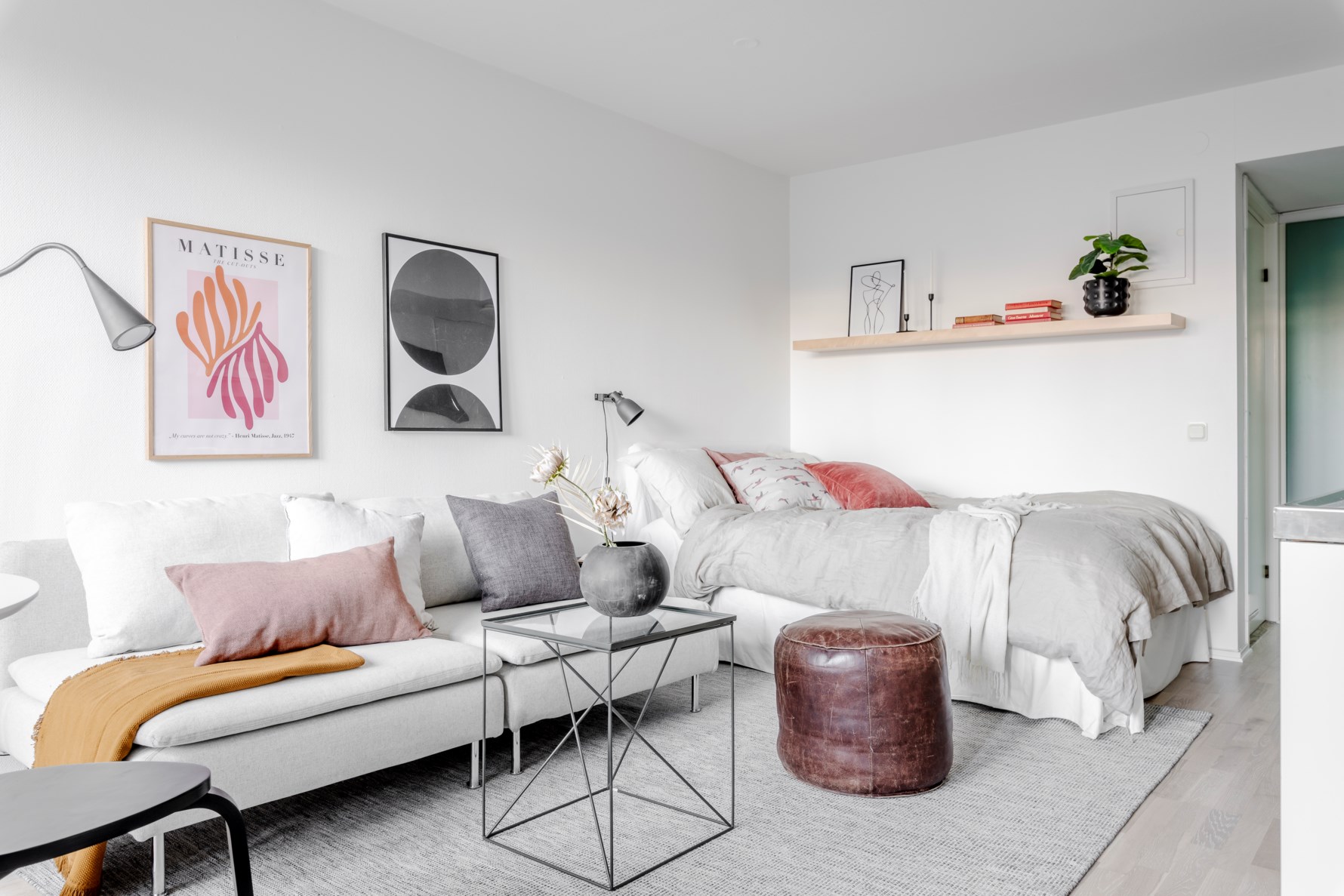 Bild 2 Masthuggsterrassen 8D