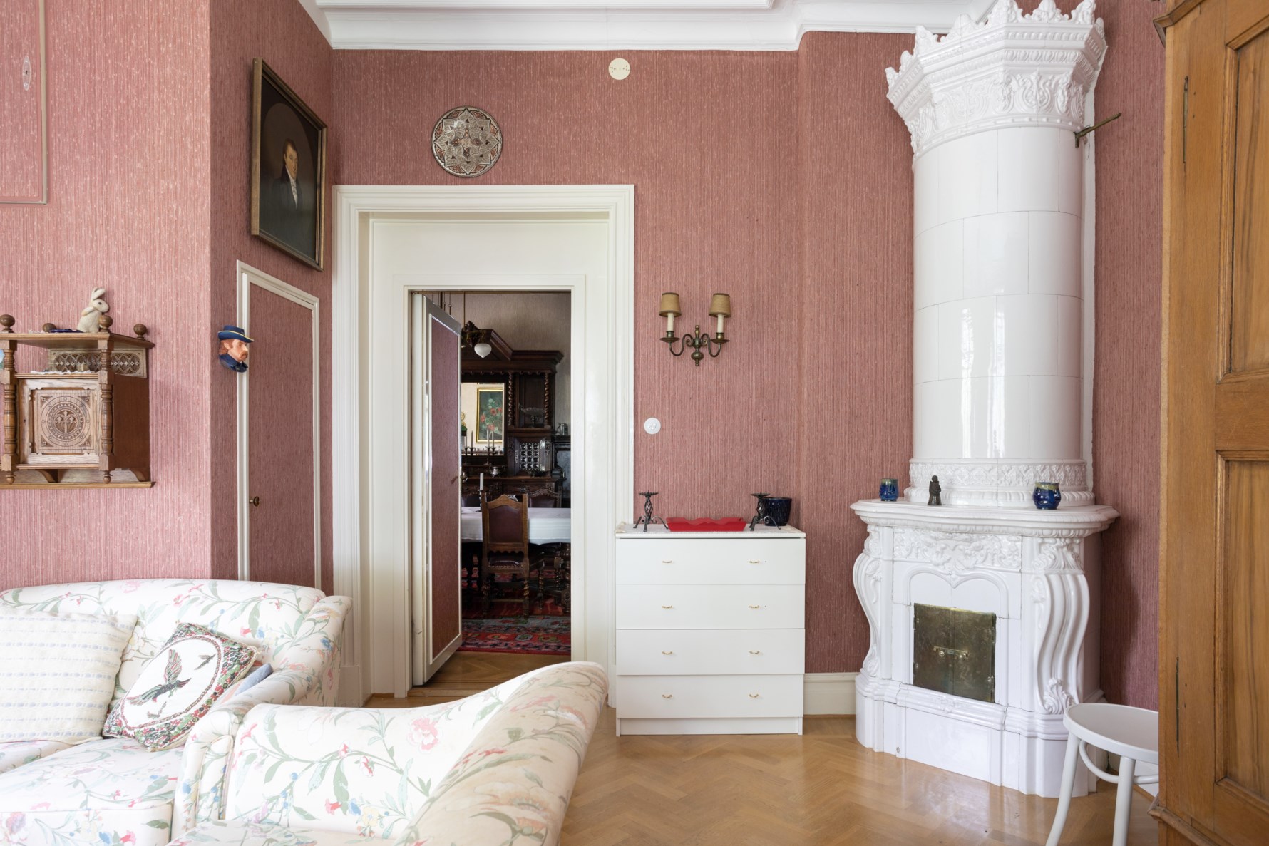 Bild 6 Haråsvägen 4A