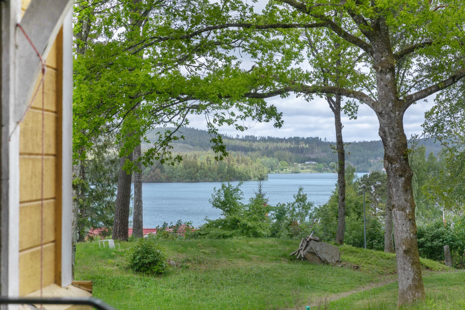 Bild 3 Haråsvägen 4A