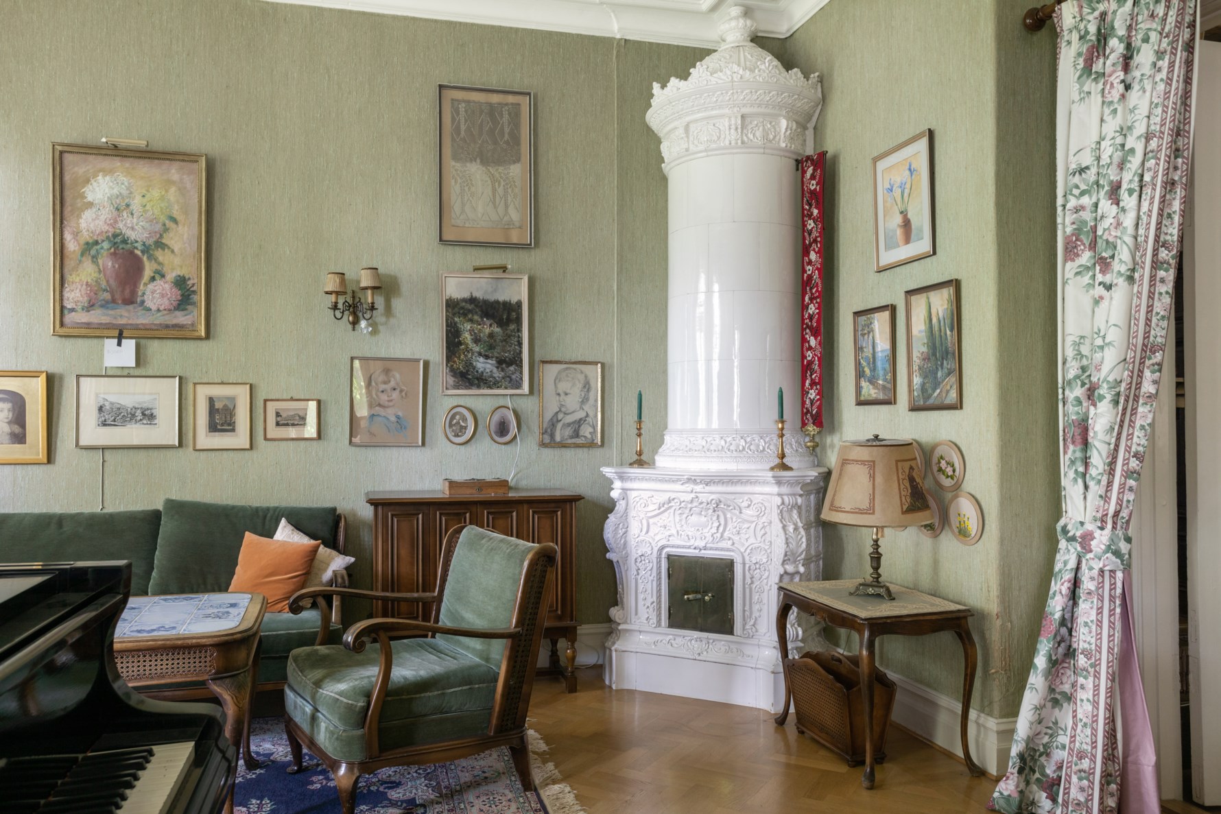 Bild 4 Haråsvägen 4A